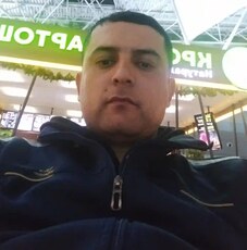 Кирилл, 32, Дигора