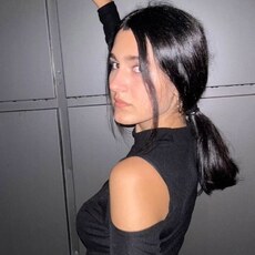 Анжелика, 20, Волноваха