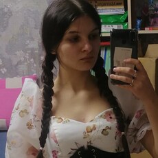 Алёна, 20, Мурманск