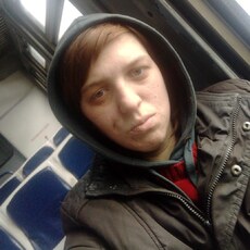 Галя, 27, Верхний Тагил