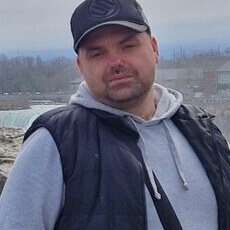 Демьян, 39, Красный Луч