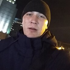 Родион, 28, Екатеринбург