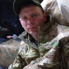 Ваня, 38, Белокуриха