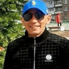 Виктор, 41, Весьегонск