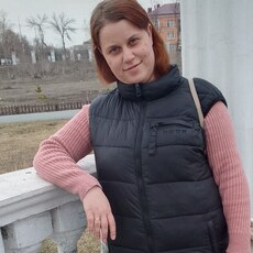 Ульяна, 23, Шебекино