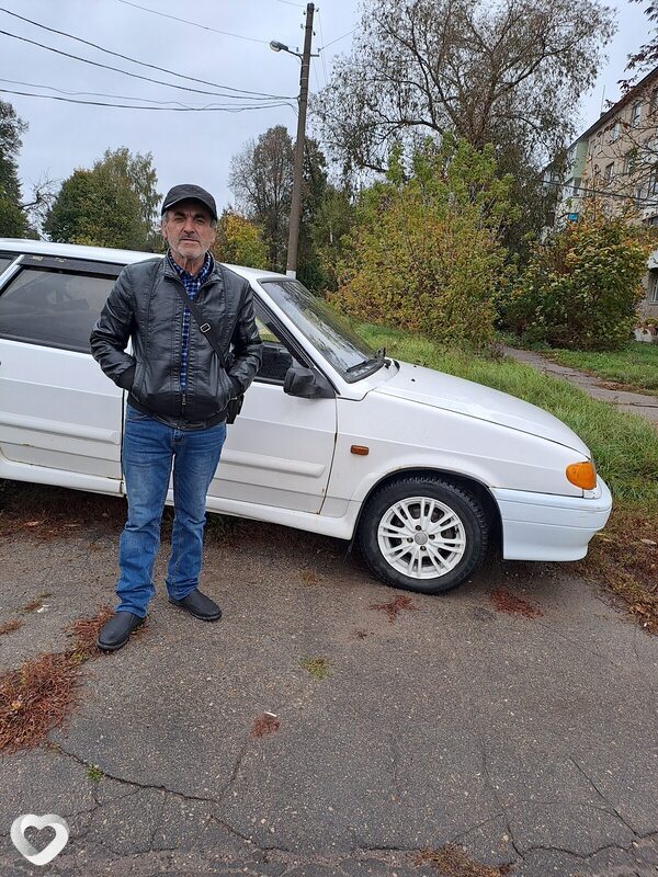 Главное фото