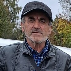 Глеб, 59, Пермь