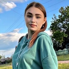 Оля, 19, Дебальцево