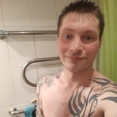 Филипп, 32, Чухлома