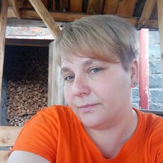 Яна, 35, Киреевск