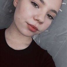 Вика, 19, Полевской