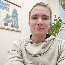 Антон, 23, Малая Вишера