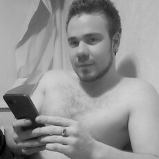 Родя, 25, Кедровый