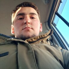 Прокопий, 20, Пологи