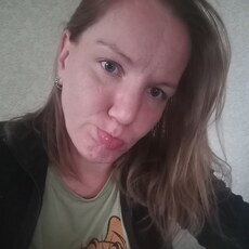 Настя, 36, Санкт-Петербург