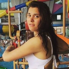 Сусанна, 27, Болохово