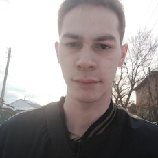 Кирилл, 22, Кореновск