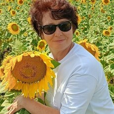 Эвелина, 50, Голицыно