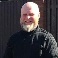 Донат, 48, Нерюнгри