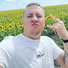 Трофим, 31, Струнино