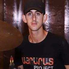 Пётр, 28, Новосибирск