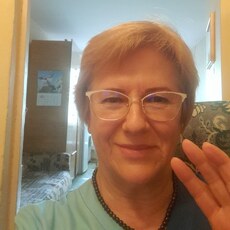 Христина, 66, Качканар