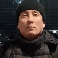 Виталя, 49, Белозёрское