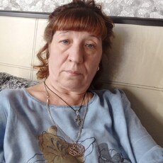 Лара, 62, Оренбург