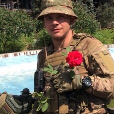 Роман, 26, Угледар