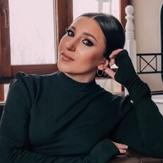 Ксения, 25, Магадан