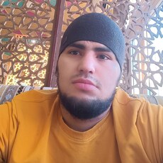 Никон, 25, Радужный (Владимирская область)