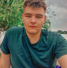 Яков, 20, Костерёво