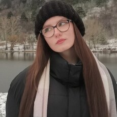 Александра, 22, Ярославль