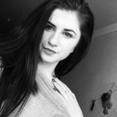 Лена, 20, Ипатово