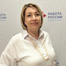 Яна, 51, Новоржев