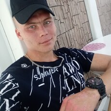 Артур, 25, Усолье-Сибирское