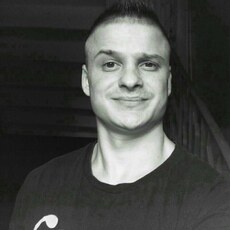 Константин, 32, Макарьев