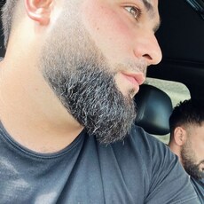 Виктор, 27, Покачи