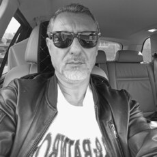 Николай, 47, Борзя
