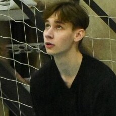 Тимур, 20, Орлов