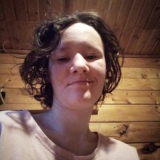 Ксюша, 23, Оха