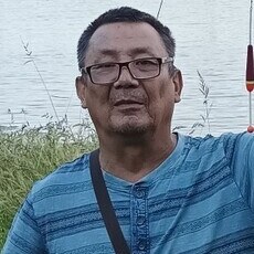 Игнат, 55, Приволжск