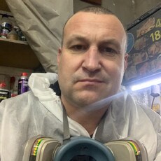 Андрей, 44, Моспино