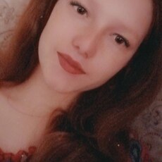 Оля, 20, Хвалынск
