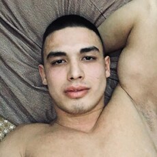 Борис, 23, Рубежное