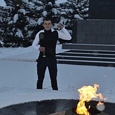 Даниил, 29, Краснокаменск
