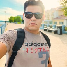 Исаак, 37, Сим