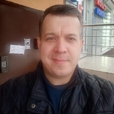Марк, 34, Елизово