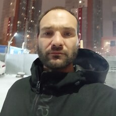 Матвей, 35, Тавда