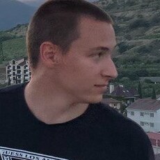 Марик, 24, Азов